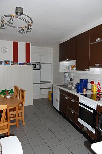 K&uuml;che